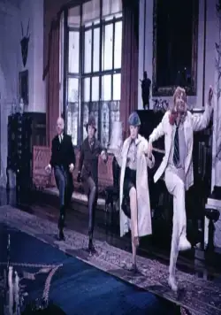 Правящий класс (1972) в хорошем качестве через торрент Правящий класс (1972) фильм в хорошем качестве через торрент