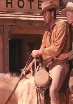 Дуэль в Диабло (1966) через торрент скачать Дуэль в Диабло (1966) фильм через торрент скачать