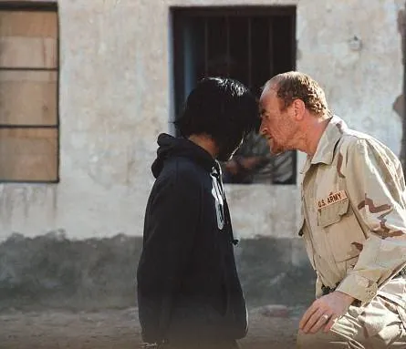 Дорога на Гуантанамо (2006) в хорошем качестве через торрент Дорога на Гуантанамо (2006) фильм в хорошем качестве через торрент