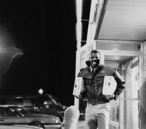 Зона скорости (1989) через торрент скачать Зона скорости (1989) фильм через торрент скачать