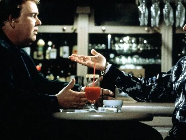 Зона скорости (1989) в хорошем качестве через торрент Зона скорости (1989) фильм в хорошем качестве через торрент