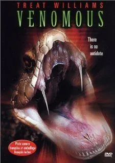 Гремучие змеи / Venomous (2001) фильм скачать через торрент в хорошем качестве