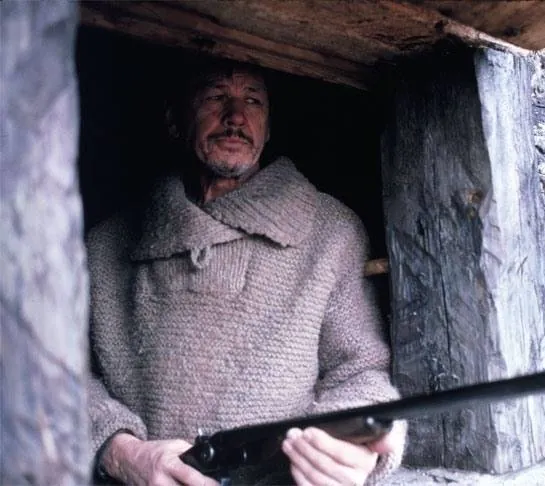 Смертельная охота (1981) в хорошем качестве через торрент Смертельная охота (1981) фильм в хорошем качестве через торрент