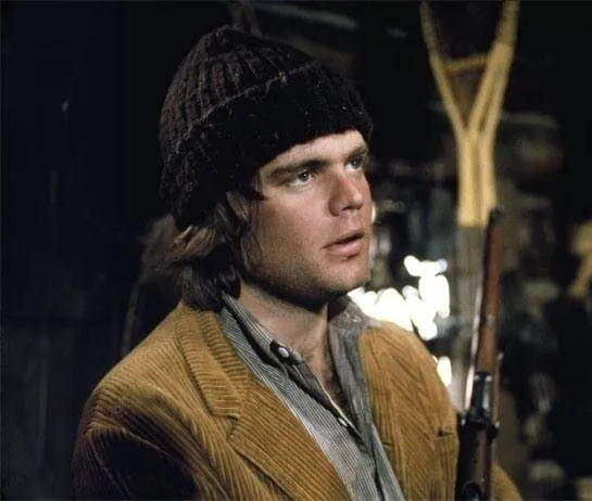 Смертельная охота (1981) через торрент скачать Смертельная охота (1981) фильм через торрент скачать