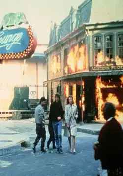 Без пощады (1986) в хорошем качестве через торрент Без пощады (1986) фильм в хорошем качестве через торрент