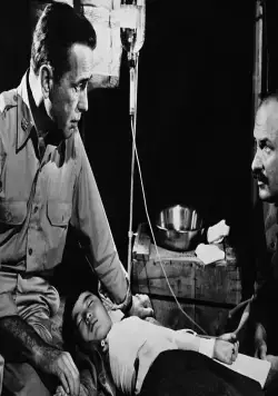 Арена боя (1953) через торрент бесплатно Арена боя (1953) фильм через торрент бесплатно