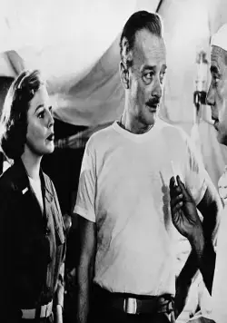 Арена боя (1953) через торрент скачать Арена боя (1953) фильм через торрент скачать