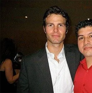 Легенда о призраке (2007) через торрент скачать Легенда о призраке (2007) фильм через торрент скачать