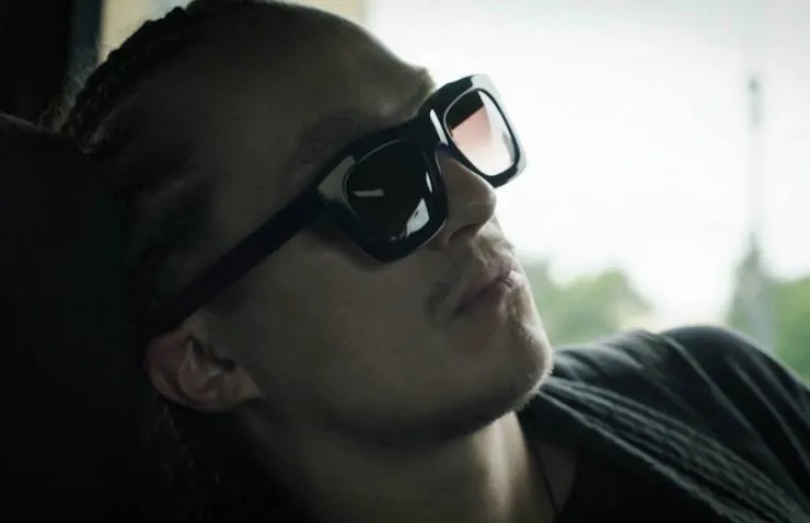 Piter by Каста (2017) в хорошем качестве через торрент Piter by Каста (2017) фильм в хорошем качестве через торрент