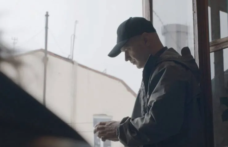 Piter by Каста (2017) через торрент бесплатно Piter by Каста (2017) фильм через торрент бесплатно