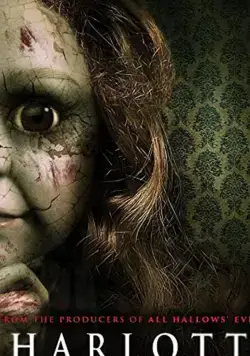 Шарлотта / Charlotte (2017) фильм скачать через торрент в хорошем качестве