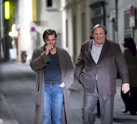 Инспектор Беллами (2008) в хорошем качестве через торрент Инспектор Беллами (2008) фильм в хорошем качестве через торрент