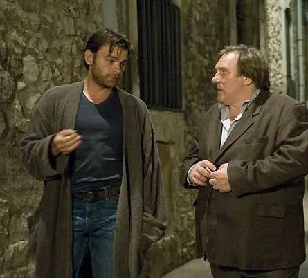 Инспектор Беллами (2008) через торрент бесплатно Инспектор Беллами (2008) фильм через торрент бесплатно