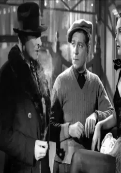 День начинается (1939) в хорошем качестве через торрент День начинается (1939) фильм в хорошем качестве через торрент