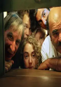 Летний лагерь (2006) в хорошем качестве через торрент Летний лагерь (2006) фильм в хорошем качестве через торрент