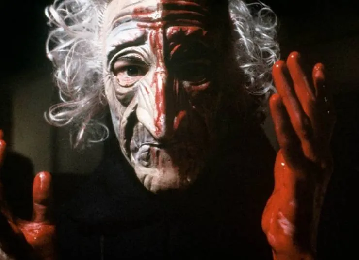 Поезд страха (1979) через торрент бесплатно Поезд страха (1979) фильм через торрент бесплатно