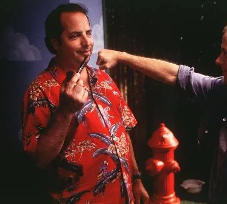 Счастливая пропажа (1999) через торрент скачать Счастливая пропажа (1999) фильм через торрент скачать