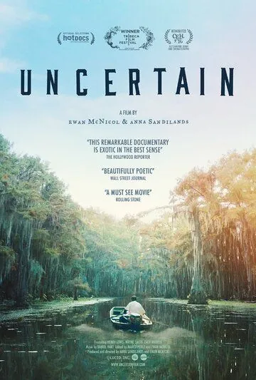 Юнсертейн / Uncertain (2015) фильм скачать через торрент в хорошем качестве