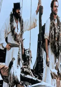 Подставь другую щеку (1974) в хорошем качестве через торрент Подставь другую щеку (1974) фильм в хорошем качестве через торрент