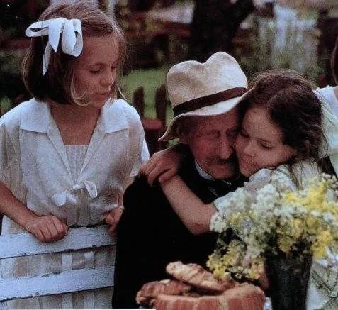 Дети из Бюллербю (1986) через торрент бесплатно Дети из Бюллербю (1986) фильм через торрент бесплатно