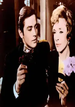 Кристина (1958) через торрент бесплатно Кристина (1958) фильм через торрент бесплатно