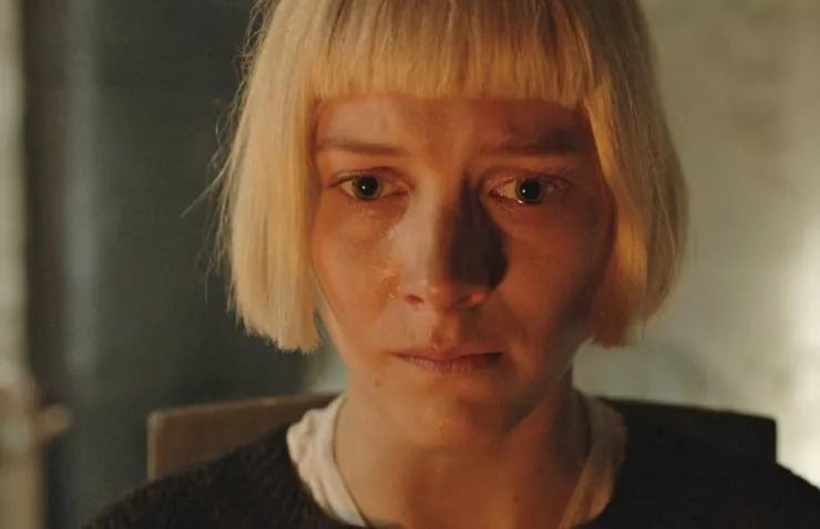 Очищение (2012) в хорошем качестве через торрент Очищение (2012) фильм в хорошем качестве через торрент