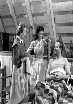 Ангел и негодяй (1947) в хорошем качестве через торрент Ангел и негодяй (1947) фильм в хорошем качестве через торрент