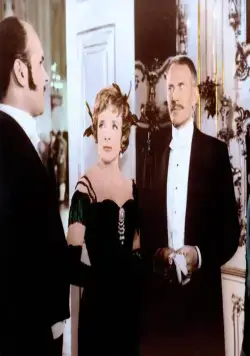 Кристина (1958) в хорошем качестве через торрент Кристина (1958) фильм в хорошем качестве через торрент