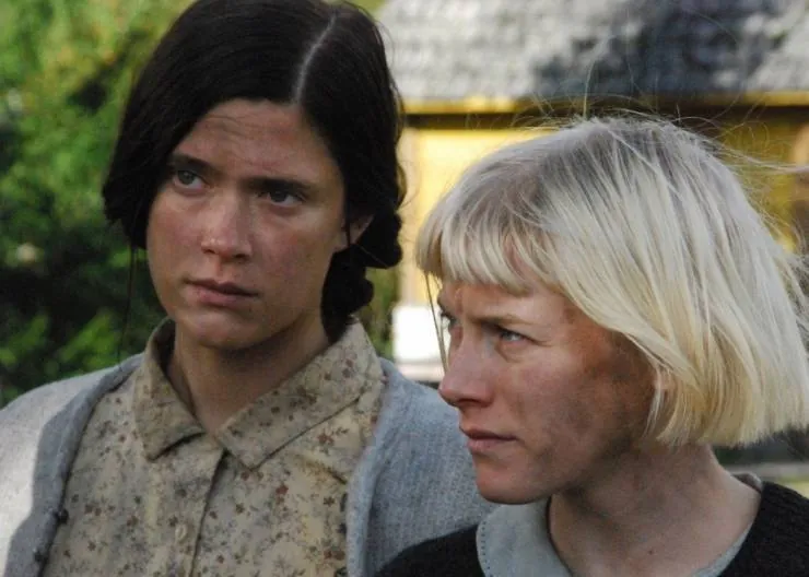 Очищение (2012) через торрент бесплатно Очищение (2012) фильм через торрент бесплатно