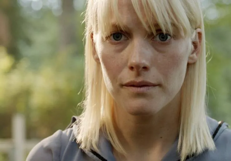 Очищение (2012) через торрент скачать Очищение (2012) фильм через торрент скачать