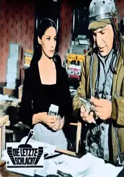 Битва в Арденнах (1965) в хорошем качестве через торрент Битва в Арденнах (1965) фильм в хорошем качестве через торрент