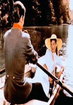 Кристина (1958) через торрент скачать Кристина (1958) фильм через торрент скачать