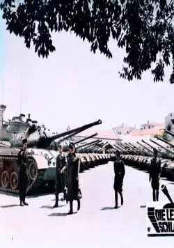 Битва в Арденнах (1965) через торрент скачать Битва в Арденнах (1965) фильм через торрент скачать