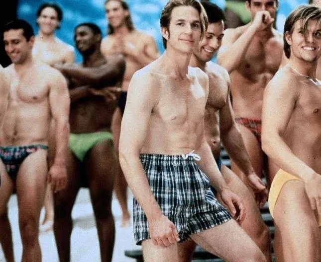 Настоящая блондинка (1997) через торрент скачать Настоящая блондинка (1997) фильм через торрент скачать