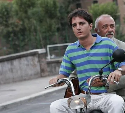 Ночь накануне экзаменов (2006) в хорошем качестве через торрент Ночь накануне экзаменов (2006) фильм в хорошем качестве через торрент