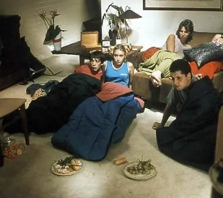 Лакомый кусочек (2000) в хорошем качестве через торрент Лакомый кусочек (2000) фильм в хорошем качестве через торрент