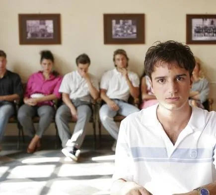 Ночь накануне экзаменов (2006) через торрент бесплатно Ночь накануне экзаменов (2006) фильм через торрент бесплатно