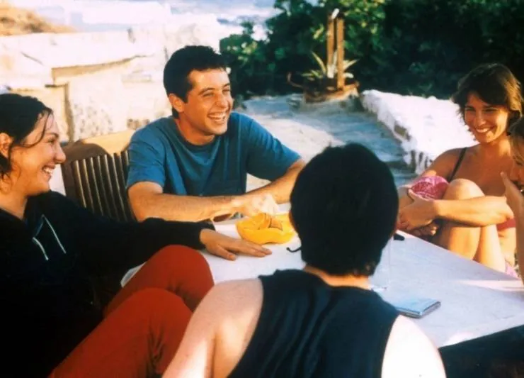 Лакомый кусочек (2000) через торрент бесплатно Лакомый кусочек (2000) фильм через торрент бесплатно