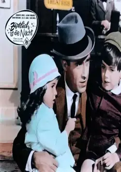 Ночь нежна (1961) через торрент бесплатно Ночь нежна (1961) фильм через торрент бесплатно