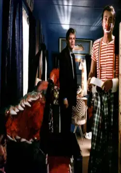 Слово полицейского (1985) через торрент бесплатно Слово полицейского (1985) фильм через торрент бесплатно