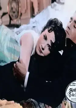 Ночь нежна (1961) в хорошем качестве через торрент Ночь нежна (1961) фильм в хорошем качестве через торрент