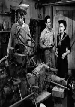 Летние гастроли (1950) через торрент скачать Летние гастроли (1950) фильм через торрент скачать