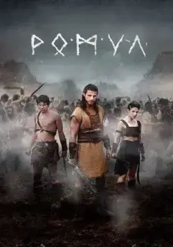 Ромул / Romulus (2020) cериал скачать через торрент в хорошем качестве