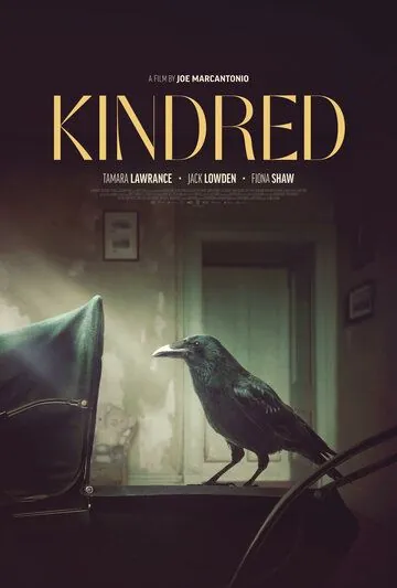Родство / Kindred (2020) фильм скачать через торрент в хорошем качестве