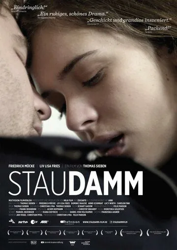 Плотина / Staudamm (2013) фильм скачать через торрент в хорошем качестве
