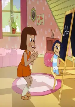 Сипсик (2020) через торрент скачать Сипсик (2020) мультфильм через торрент скачать