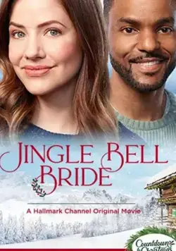 Рождественская невеста / Jingle Bell Bride (2020) фильм скачать через торрент в хорошем качестве