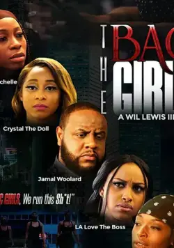 Охотницы за сумками / The Bag Girls (2020) фильм скачать через торрент в хорошем качестве