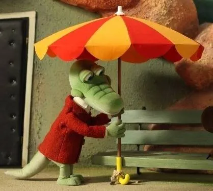 Чебурашка (2009) через торрент бесплатно Чебурашка (2009) мультфильм через торрент бесплатно