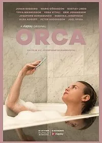 Касатка / Orca (2020) фильм скачать через торрент в хорошем качестве